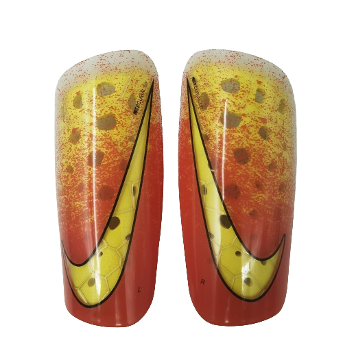 Shin Guard Nike Mercurial Special collection