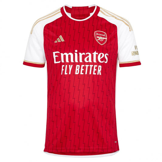 Arsenal FC Home Shop By Player 23/24